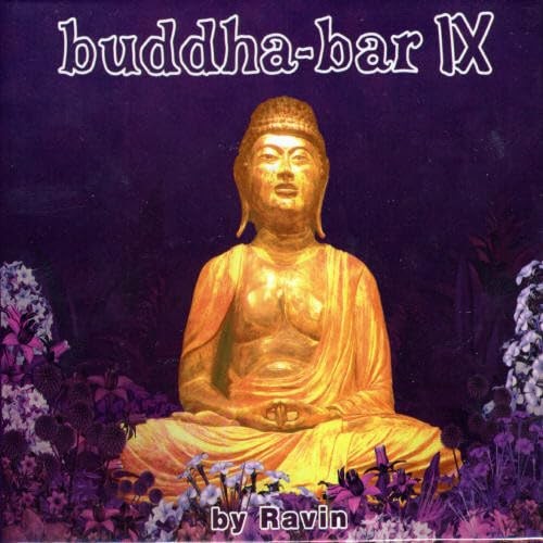 Various artists buddha bar - artists,