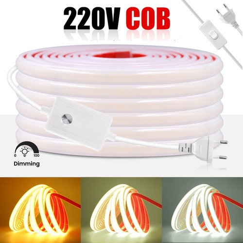 Striscia led neon cob - striscia,