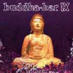 Buddha bar - bar, buddha-bar