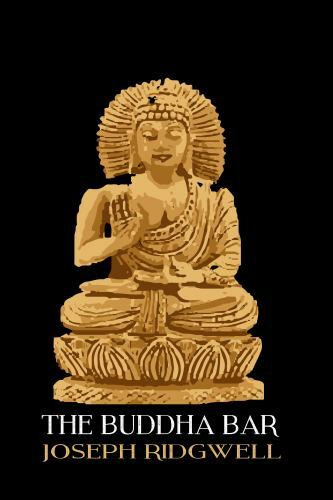 The buddha bar - buddha, by