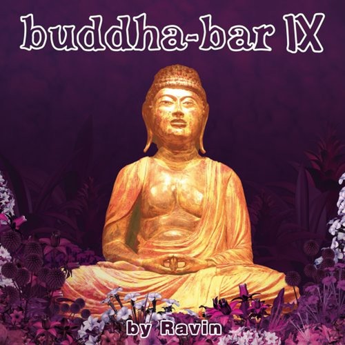 Vol buddha bar - vol., 9-buddha-bar