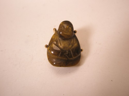Cravatta buddha originale - cravatta,