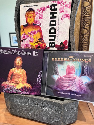Lot buddha lounge - lot,