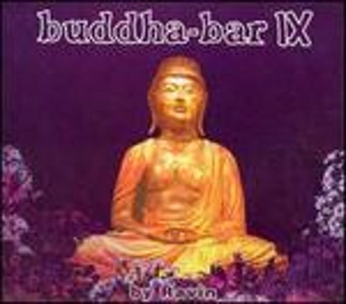 Buddha bar vol - vol., by