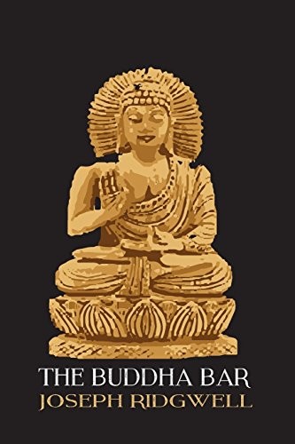 The buddha bar by ridgwell - buddha,