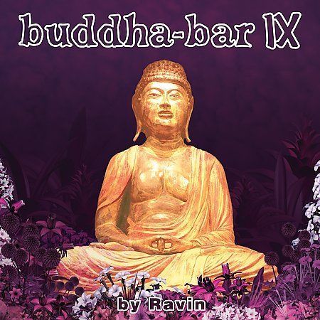 Buddha bar vol by - vol.,