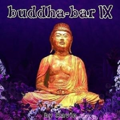 Buddha bar vol sampler - bar, cd