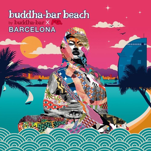 Buddha bar barcelona - -, 375