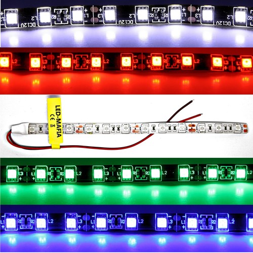 Striscia led 12v 24v - led,