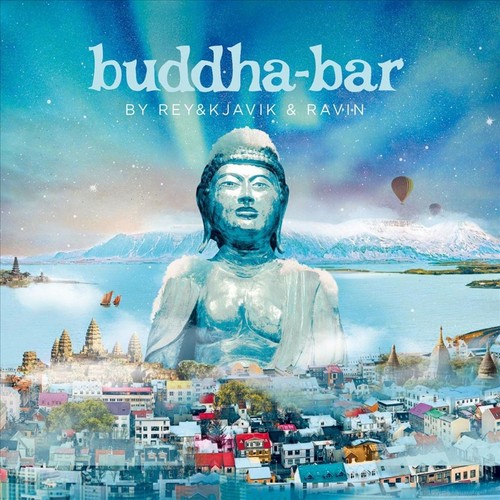 Buddha bar rey kjavik - buddha, &