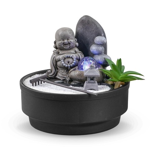 Fontana camera zen - da,