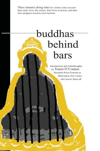 Buddhas behind bars - buddhas,