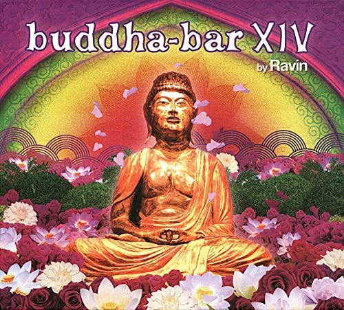 Various artists buddha bar - various,
