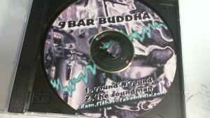 9bar buddha round - 9bar,