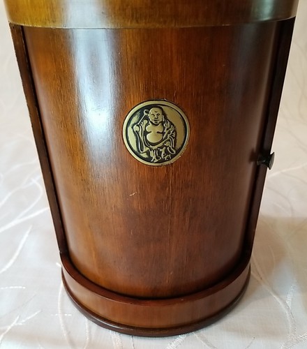 Cassa legno rum pyrat - rum,