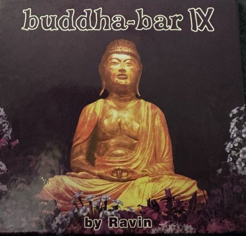 Vol buddha bar - vol., 9-buddha-bar